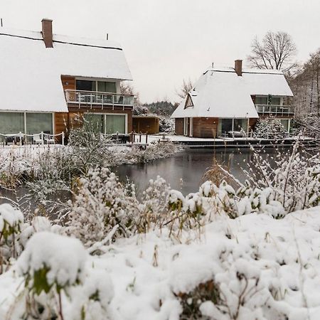 Residenz - Sonnenglut - Seeterrasse - Sauna - Parkplatz Bad Zwischenahn Eksteriør billede