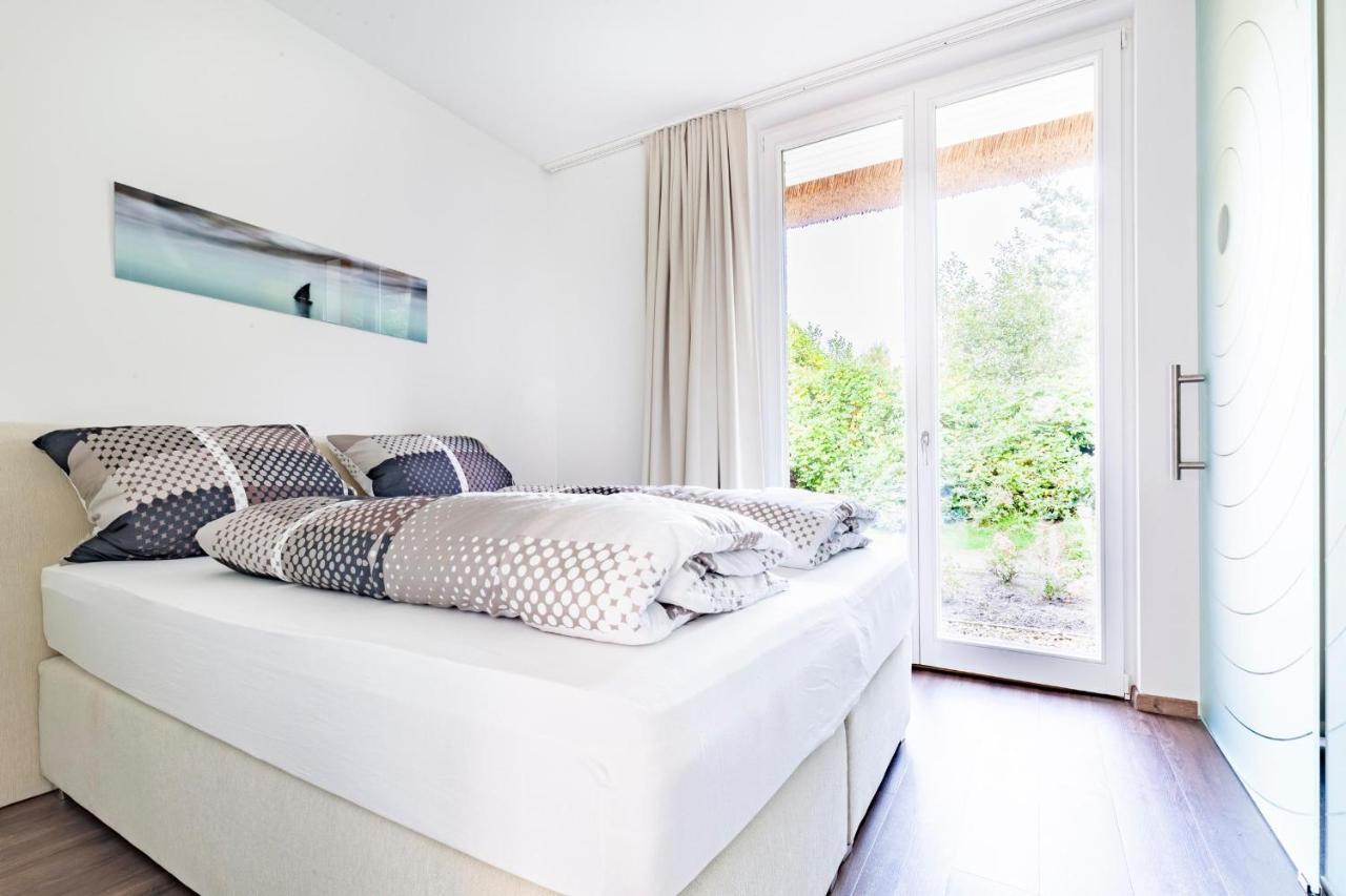 Residenz - Sonnenglut - Seeterrasse - Sauna - Parkplatz Bad Zwischenahn Eksteriør billede