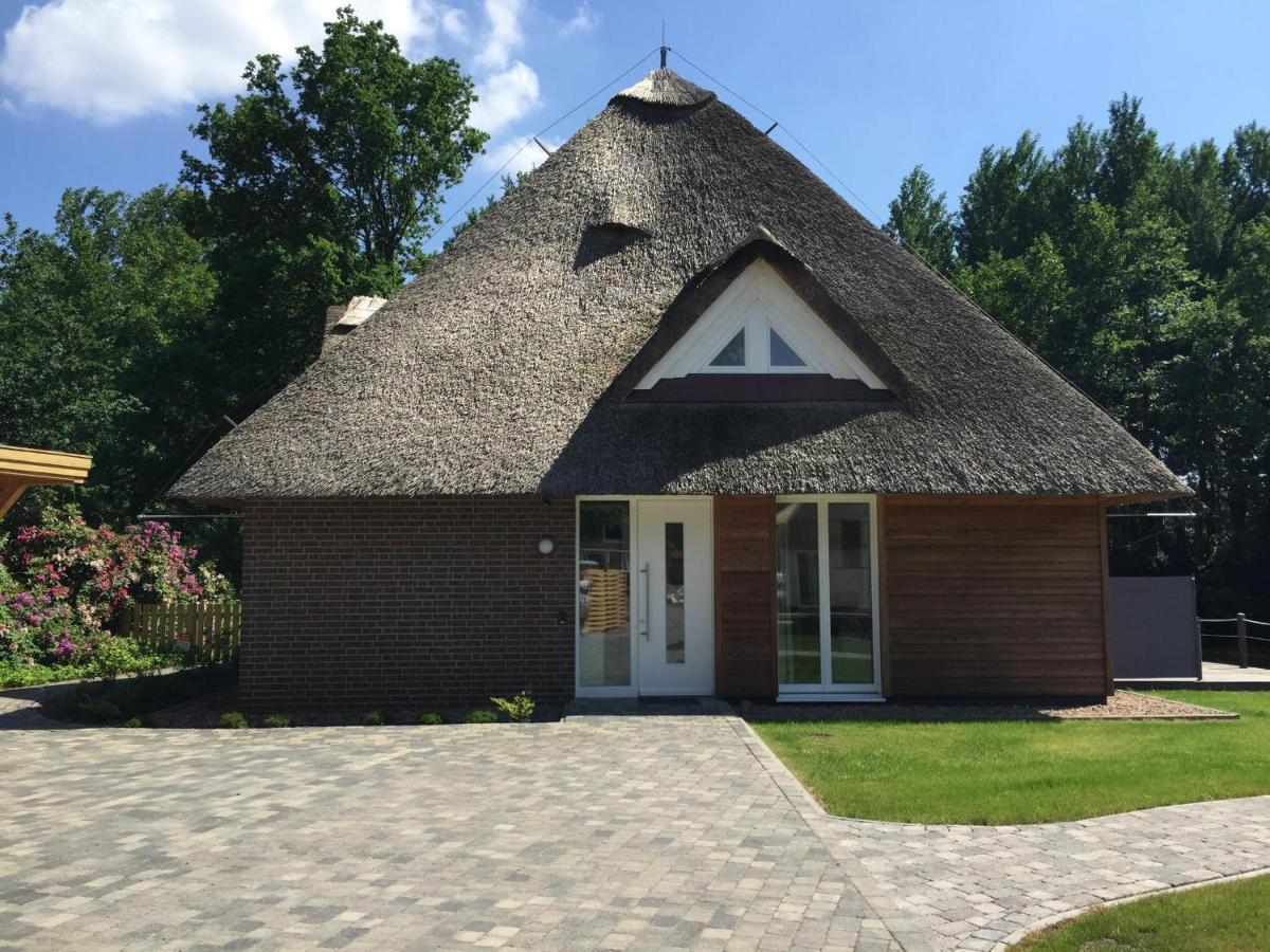 Residenz - Sonnenglut - Seeterrasse - Sauna - Parkplatz Bad Zwischenahn Eksteriør billede