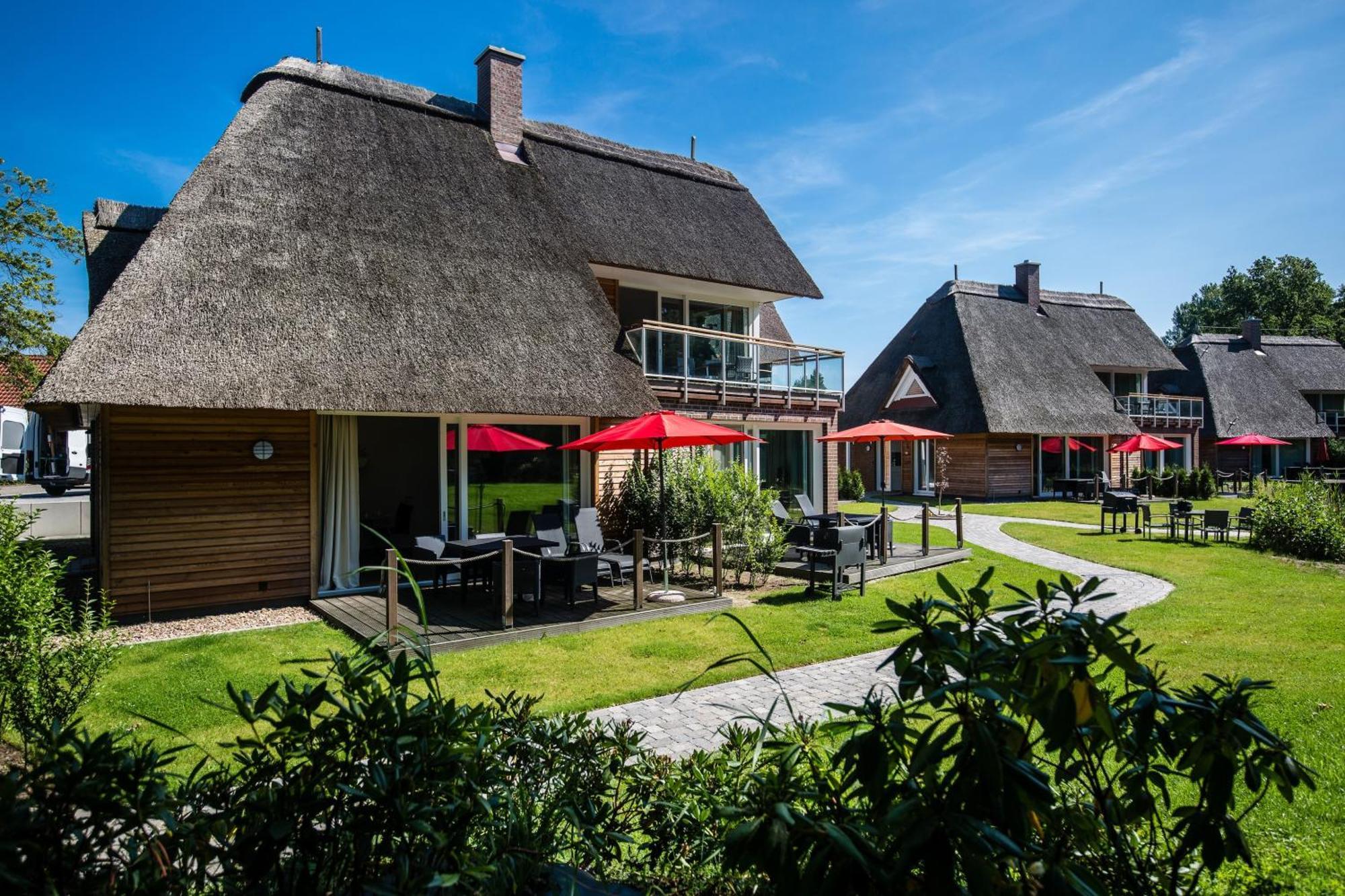 Residenz - Sonnenglut - Seeterrasse - Sauna - Parkplatz Bad Zwischenahn Eksteriør billede