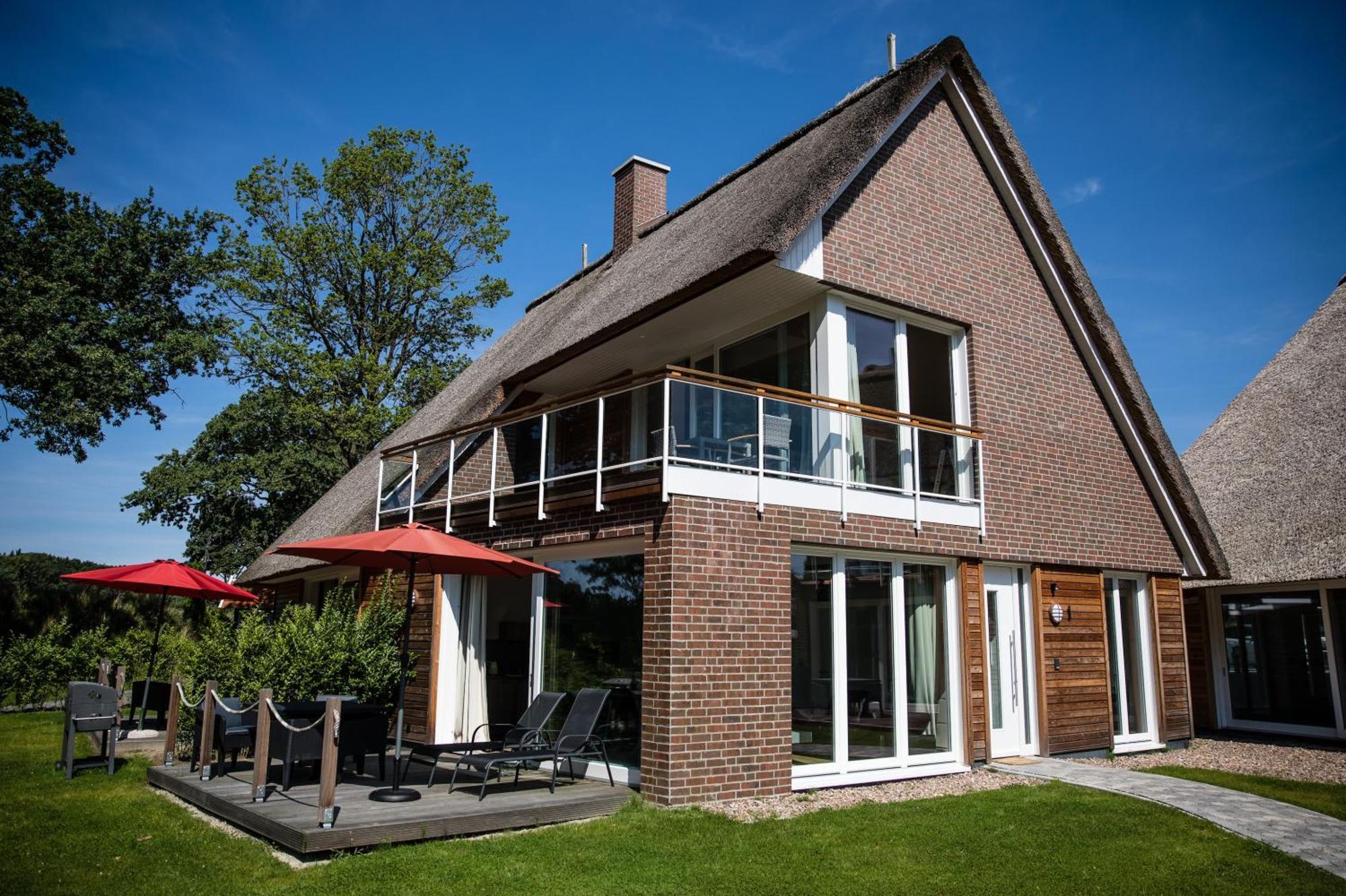 Residenz - Sonnenglut - Seeterrasse - Sauna - Parkplatz Bad Zwischenahn Eksteriør billede
